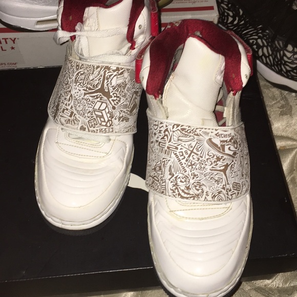 Afj 20s - Picture 1 of 3